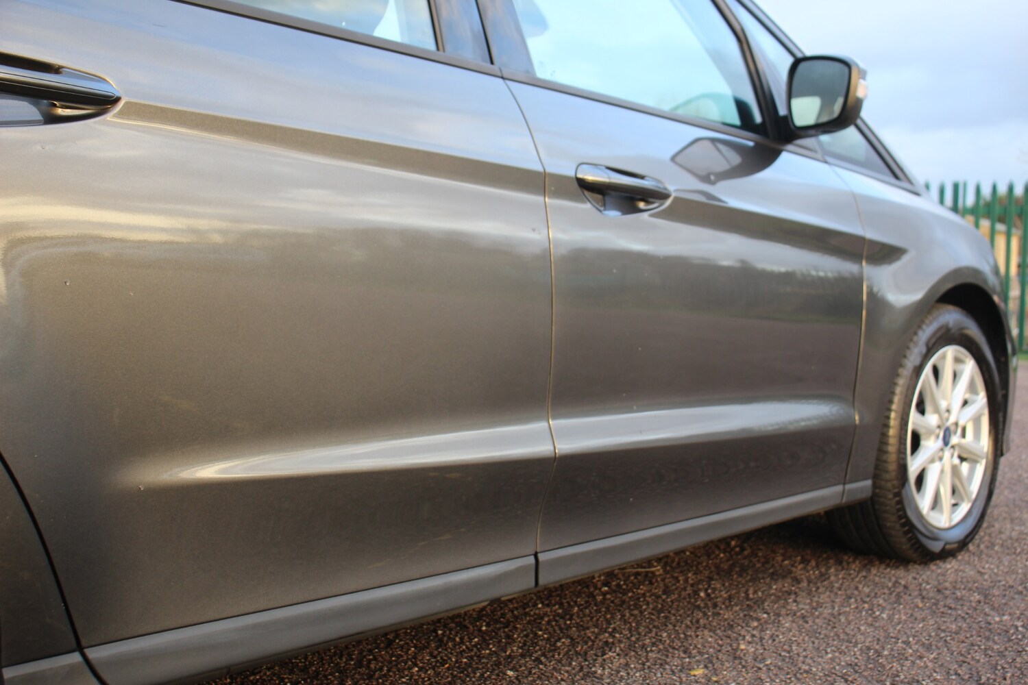 Used Ford Galaxy 2021 for sale - 77063263: Photo 14