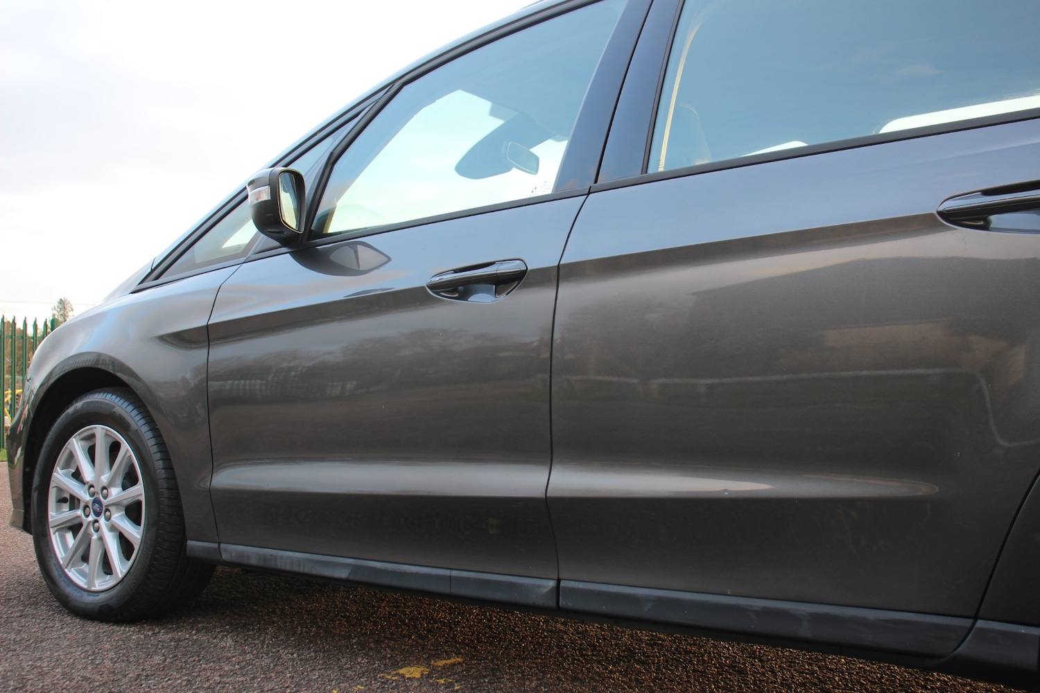 Used Ford Galaxy 2021 for sale - 77063263: Photo 15