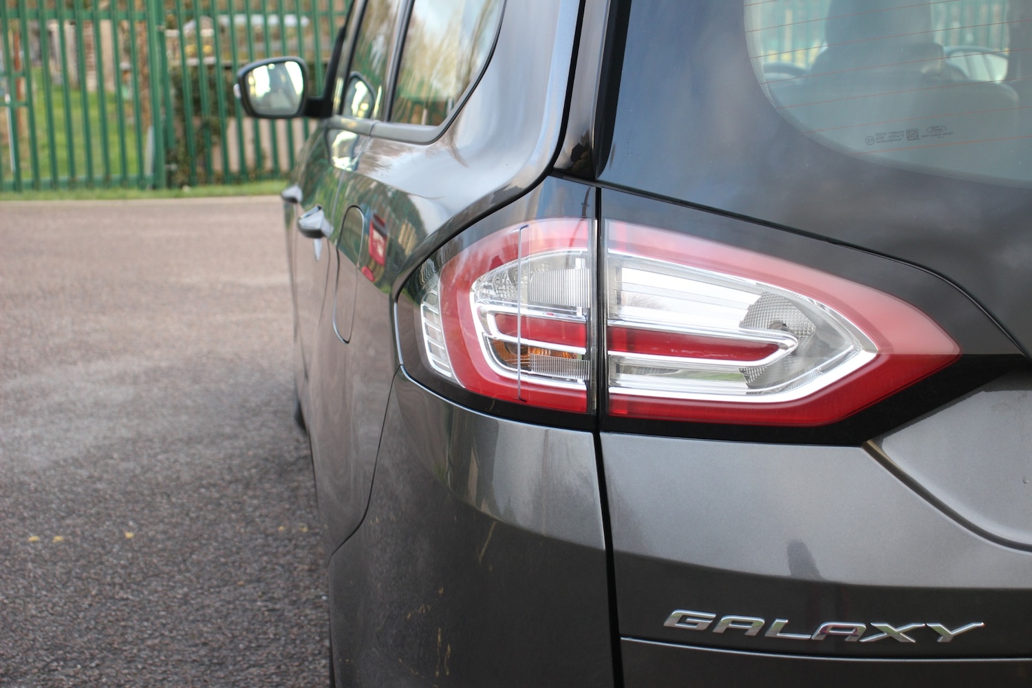 Used Ford Galaxy 2021 for sale - 77063263: Photo 16