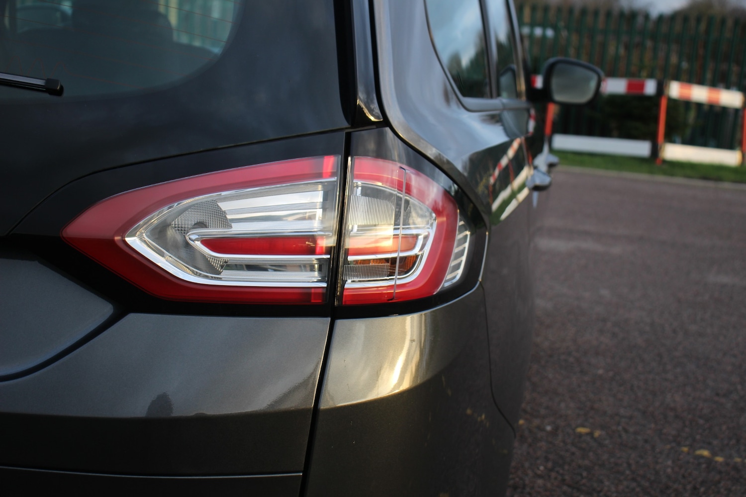 Used Ford Galaxy 2021 for sale - 77063263: Photo 17