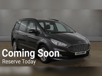 2021 (21) - 2.0 EcoBlue 150 Zetec 5dr