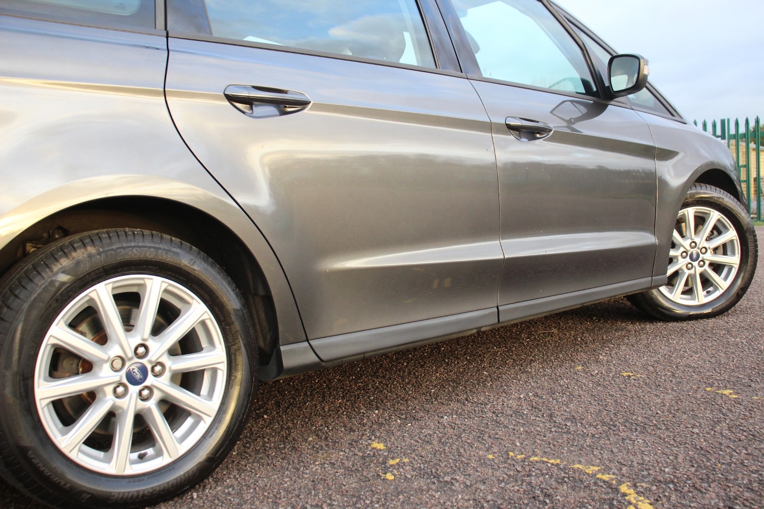 Used Ford Galaxy 2021 for sale - 77063263: Photo 20