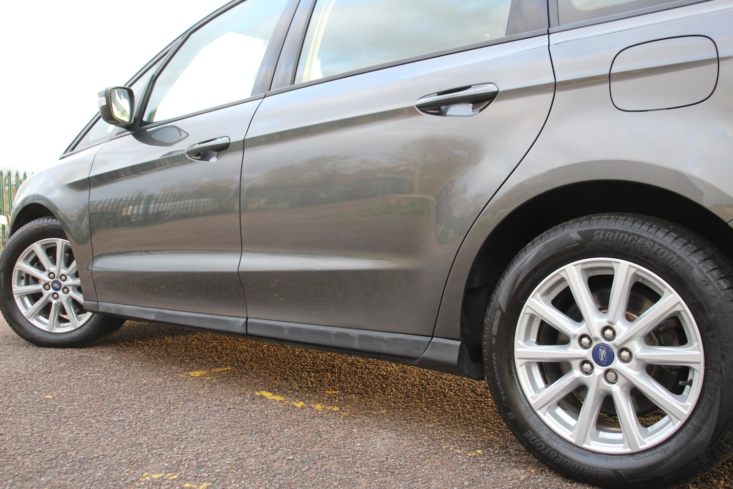 Used Ford Galaxy 2021 for sale - 77063263: Photo 21