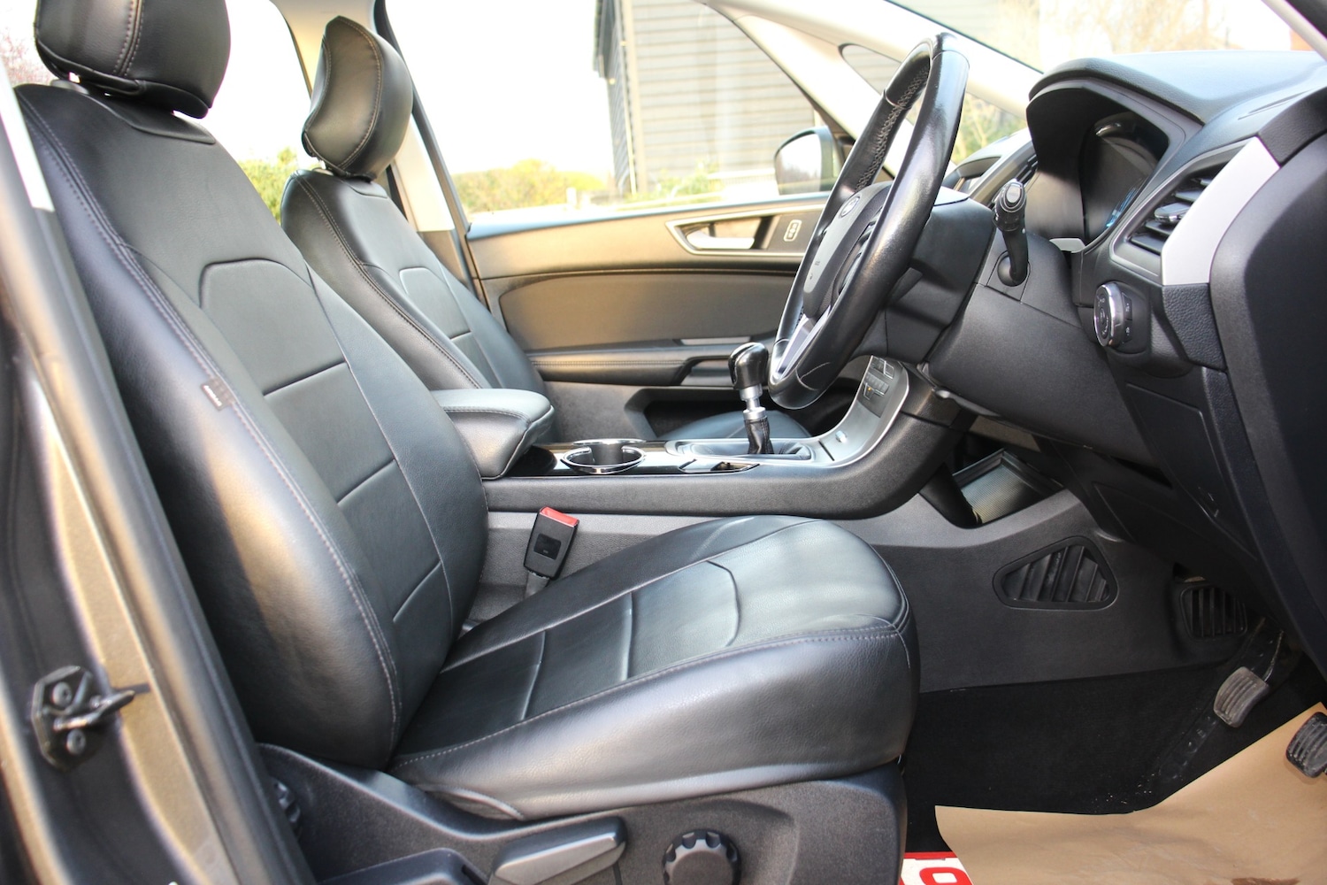 Used Ford Galaxy 2021 for sale - 77063263: Photo 26