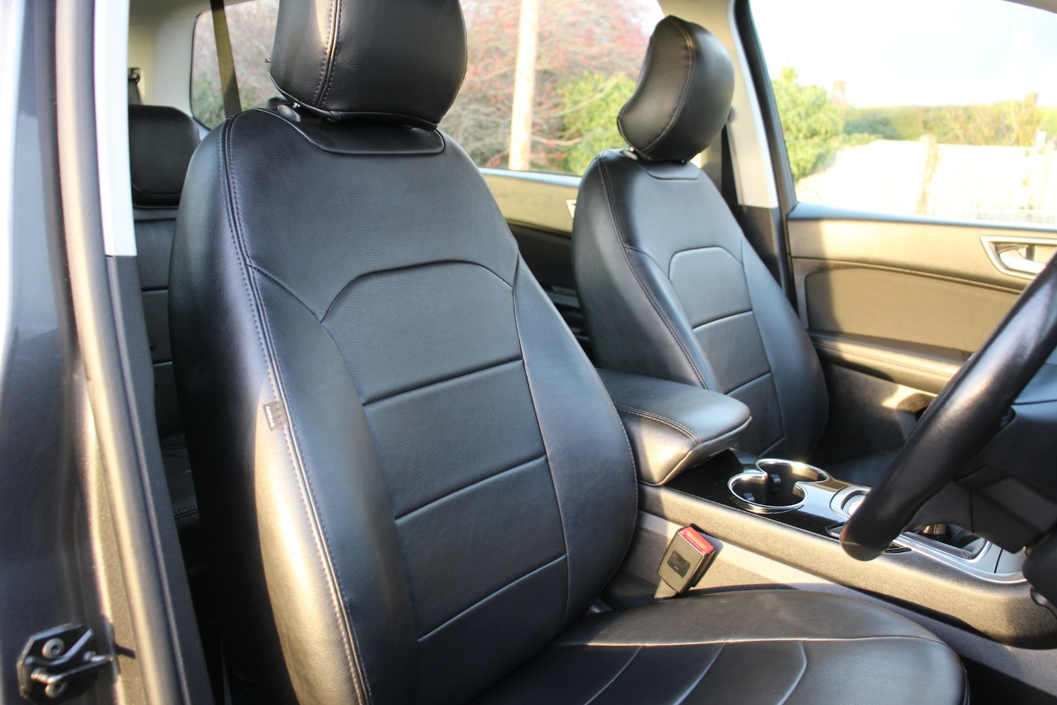 Used Ford Galaxy 2021 for sale - 77063263: Photo 27