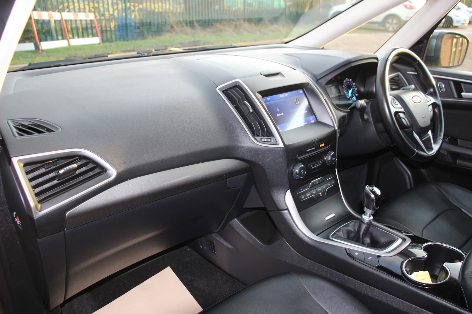 Used Ford Galaxy 2021 for sale - 77063263: Photo 28