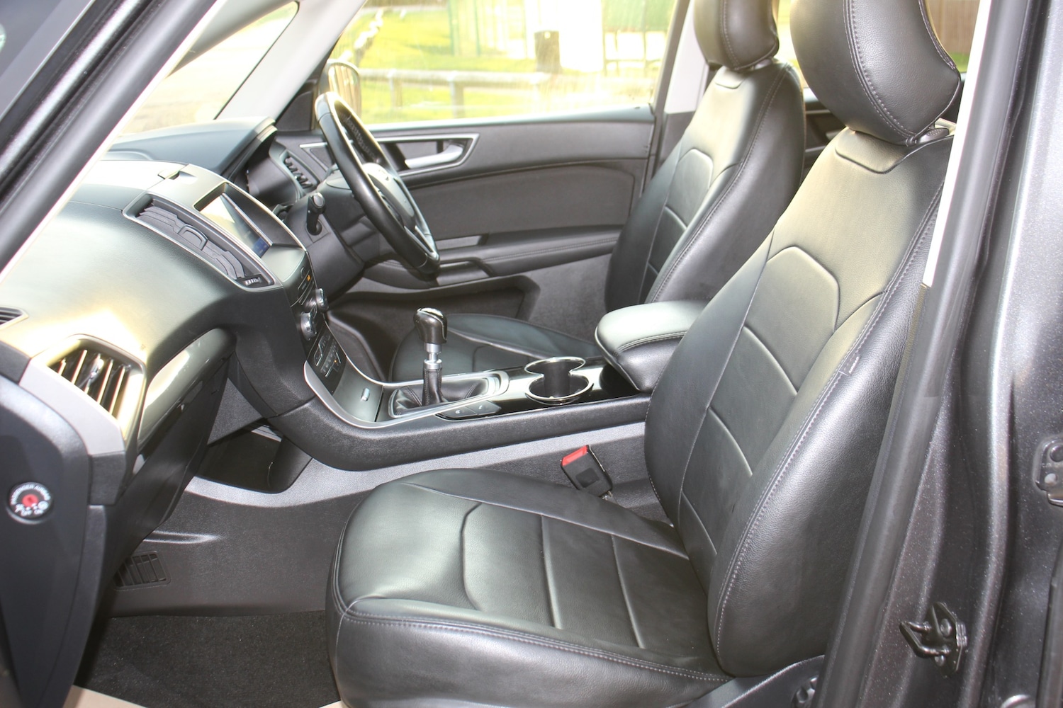 Used Ford Galaxy 2021 for sale - 77063263: Photo 29