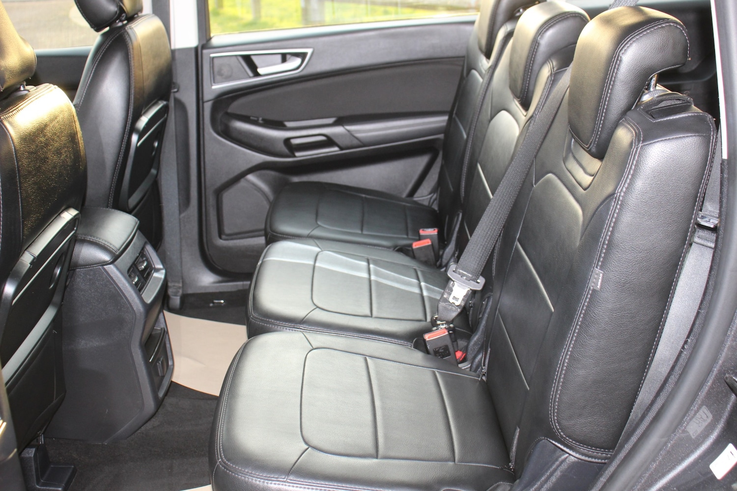 Used Ford Galaxy 2021 for sale - 77063263: Photo 32