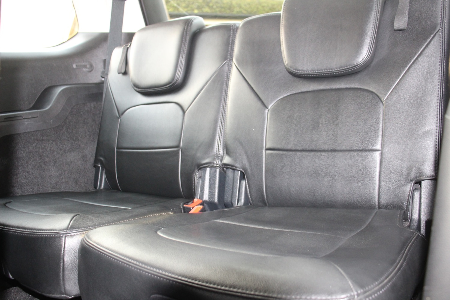 Used Ford Galaxy 2021 for sale - 77063263: Photo 33