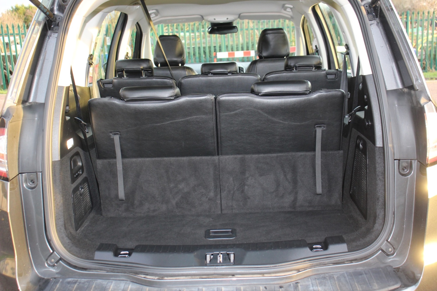 Used Ford Galaxy 2021 for sale - 77063263: Photo 34