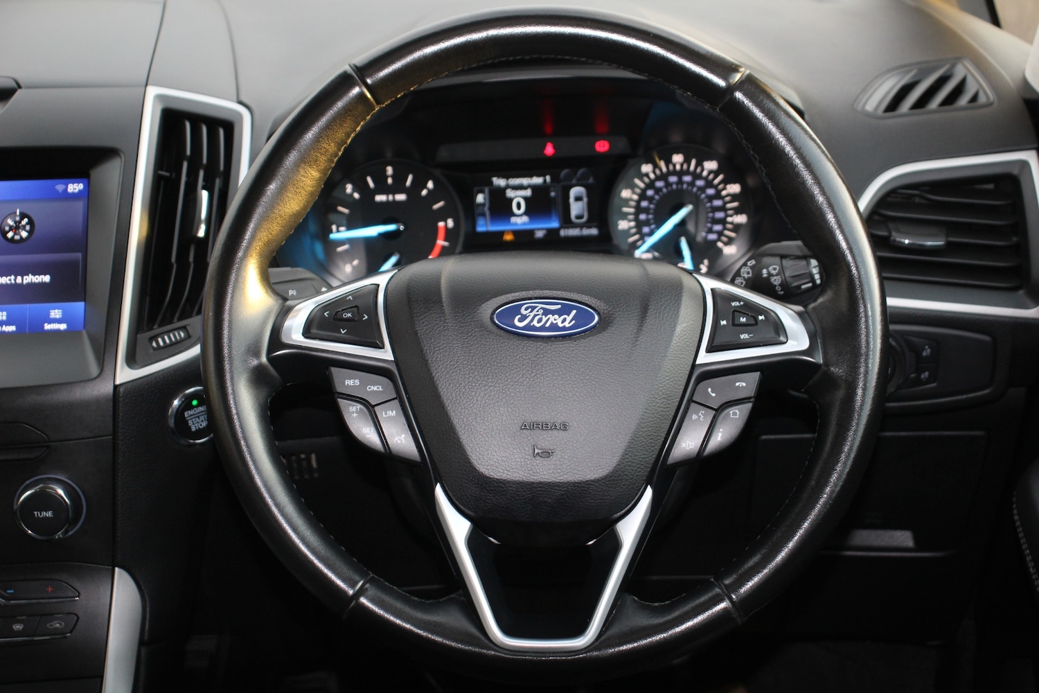 Used Ford Galaxy 2021 for sale - 77063263: Photo 36