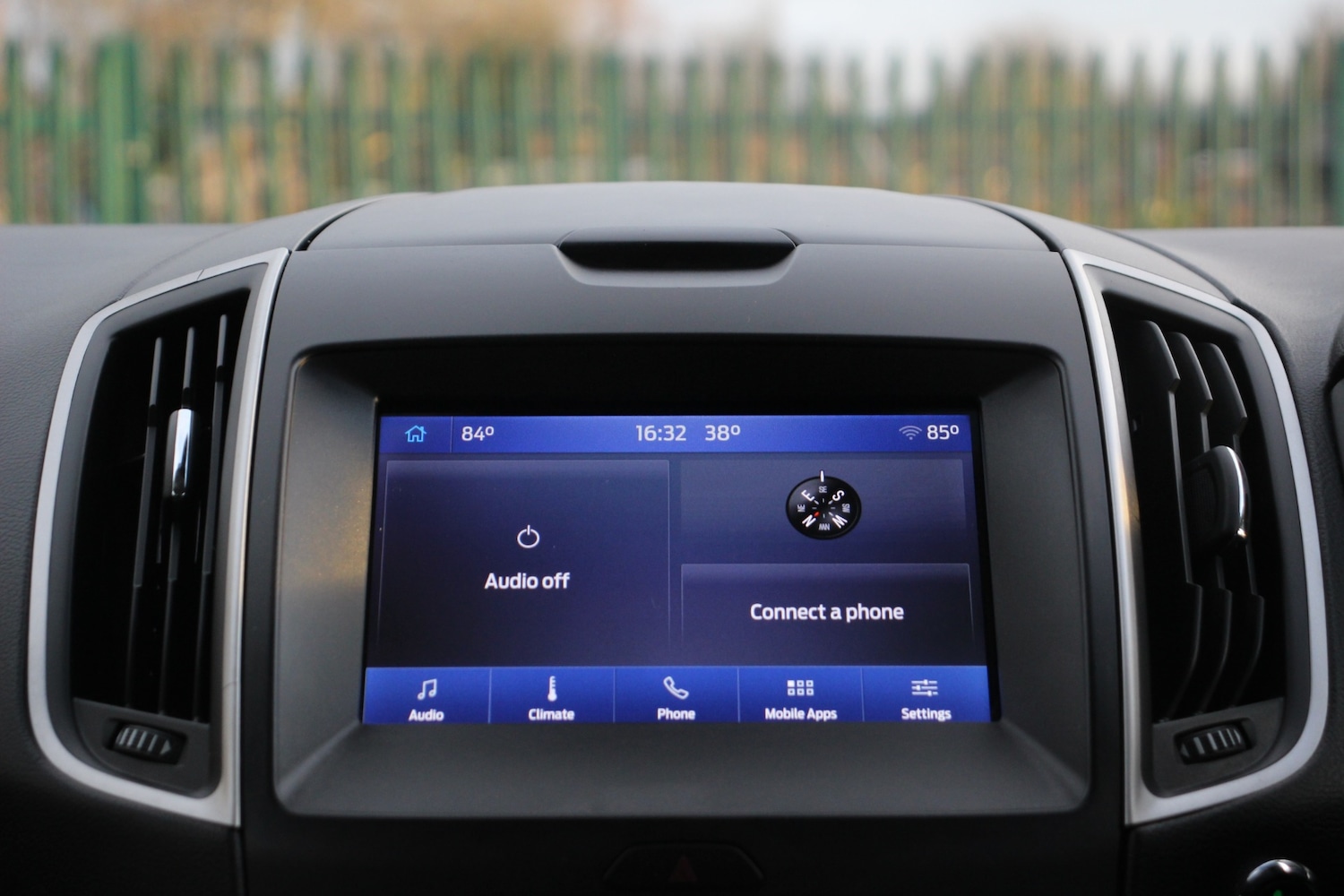 Used Ford Galaxy 2021 for sale - 77063263: Photo 44