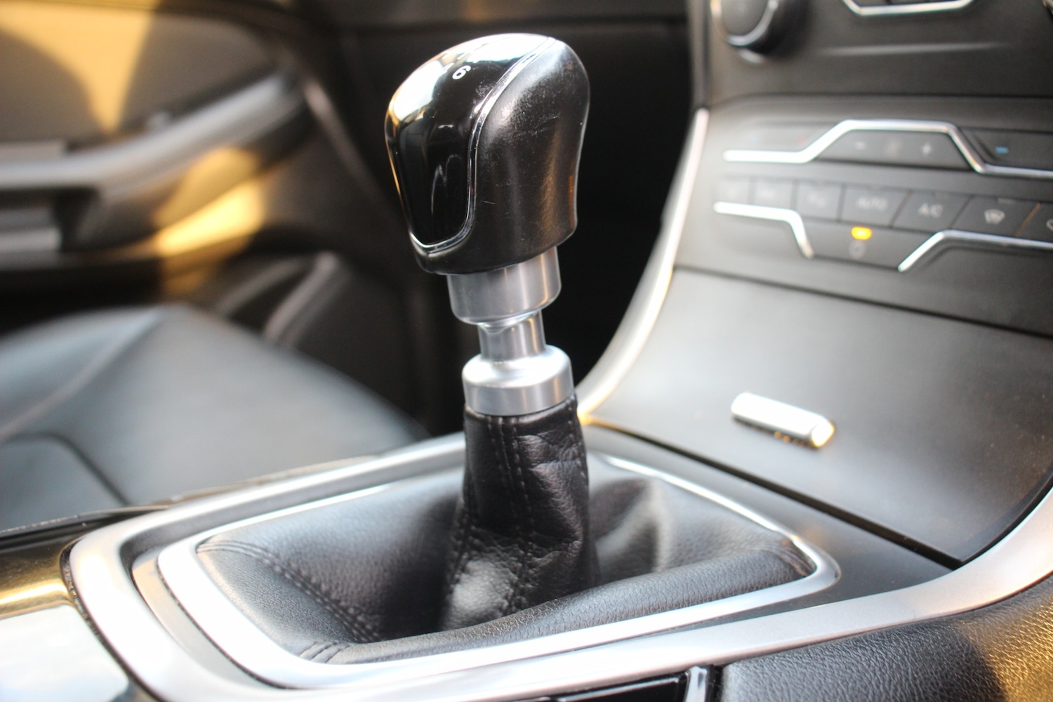 Used Ford Galaxy 2021 for sale - 77063263: Photo 47