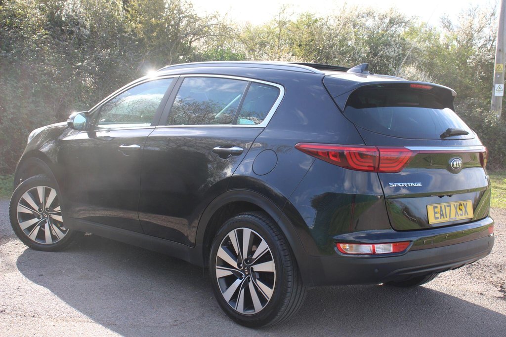 Used Kia Sportage 2017 for sale - 78162038: Photo 10