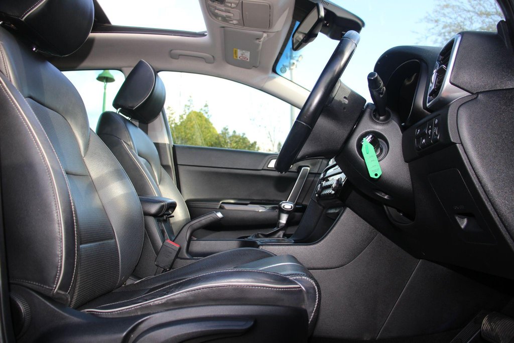 Used Kia Sportage 2017 for sale - 78162038: Photo 12