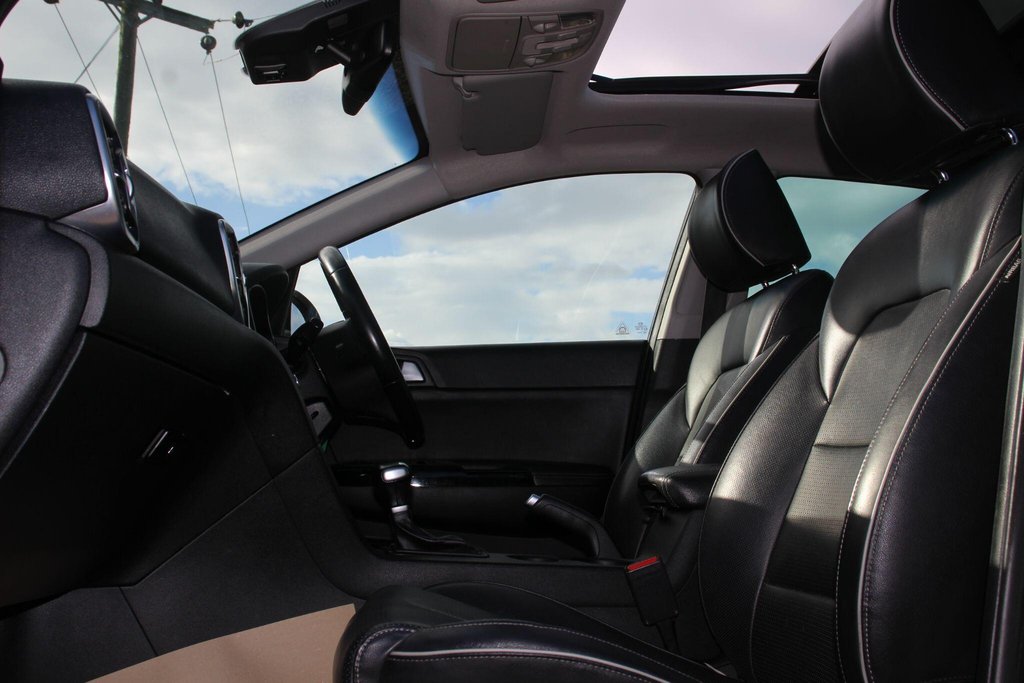 Used Kia Sportage 2017 for sale - 78162038: Photo 14