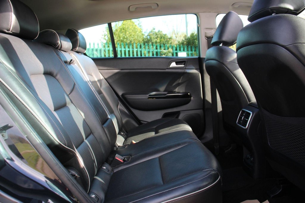 Used Kia Sportage 2017 for sale - 78162038: Photo 16