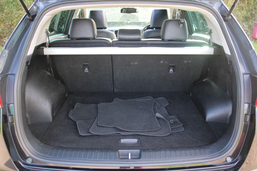 Used Kia Sportage 2017 for sale - 78162038: Photo 17