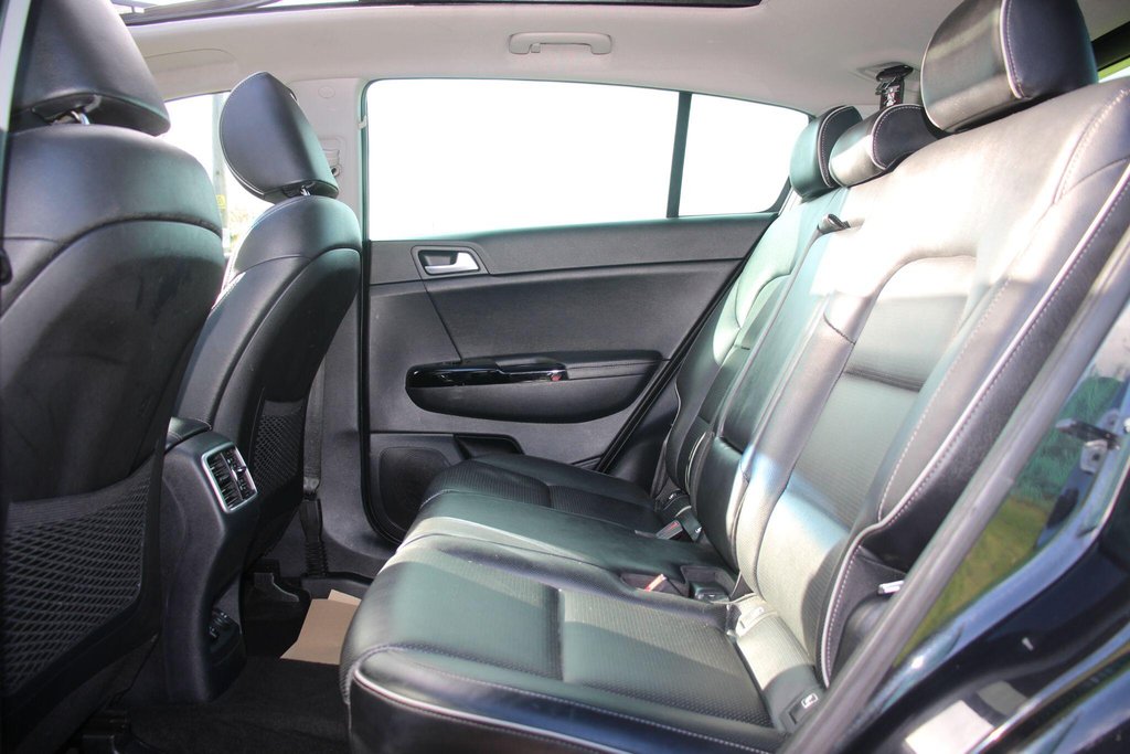 Used Kia Sportage 2017 for sale - 78162038: Photo 18