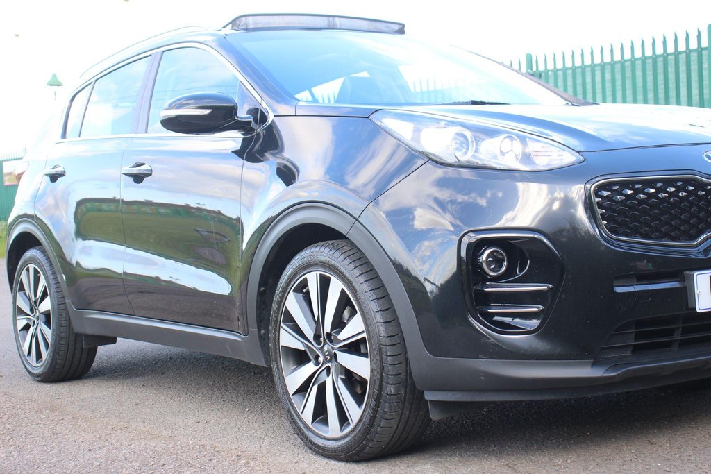 Used Kia Sportage 2017 for sale - 78162038: Photo 20