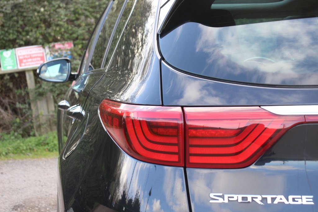 Used Kia Sportage 2017 for sale - 78162038: Photo 22
