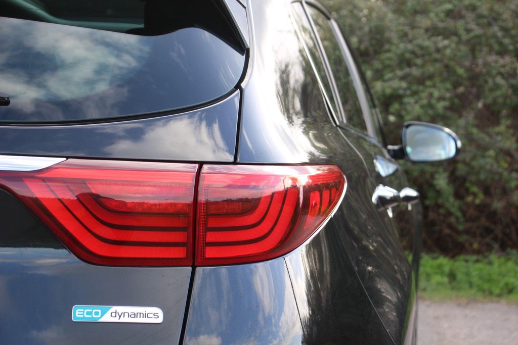 Used Kia Sportage 2017 for sale - 78162038: Photo 23