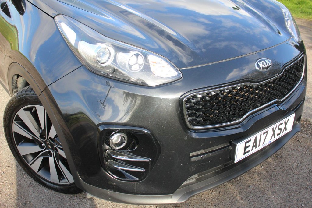 Used Kia Sportage 2017 for sale - 78162038: Photo 25