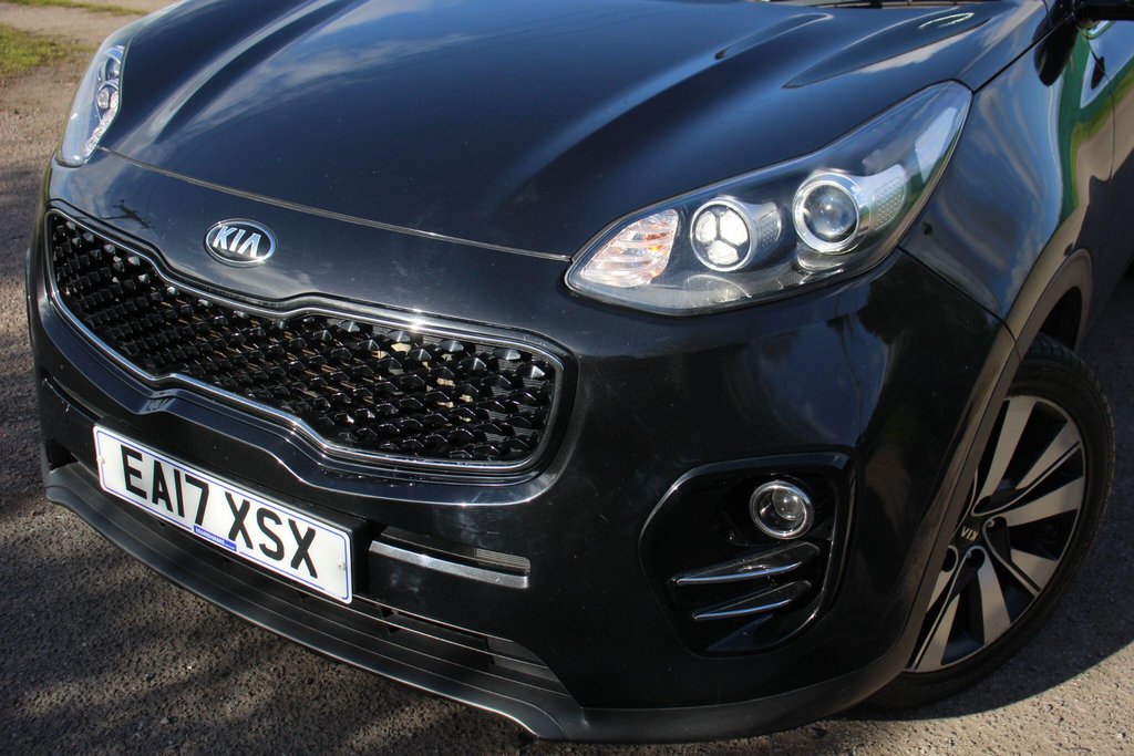 Used Kia Sportage 2017 for sale - 78162038: Photo 26