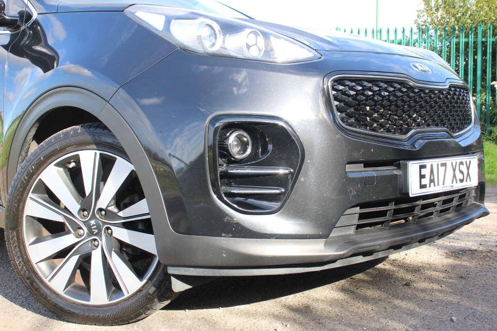 Used Kia Sportage 2017 for sale - 78162038: Photo 28