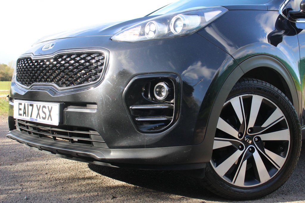 Used Kia Sportage 2017 for sale - 78162038: Photo 29