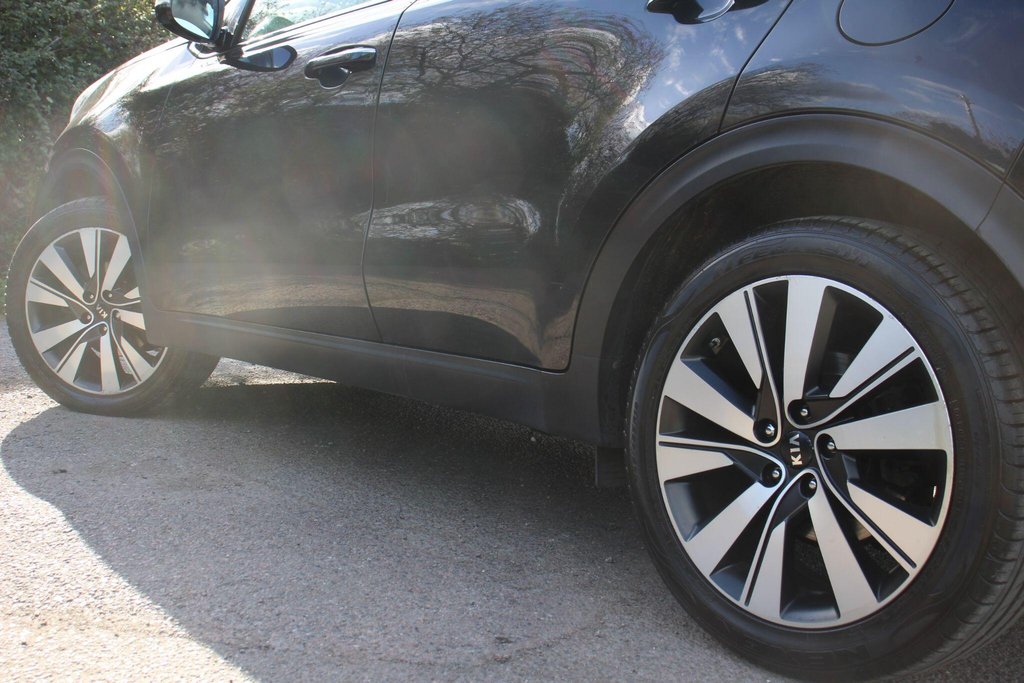 Used Kia Sportage 2017 for sale - 78162038: Photo 30