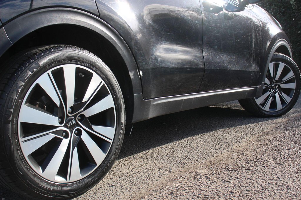 Used Kia Sportage 2017 for sale - 78162038: Photo 31