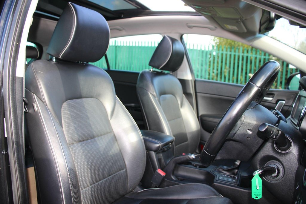 Used Kia Sportage 2017 for sale - 78162038: Photo 33