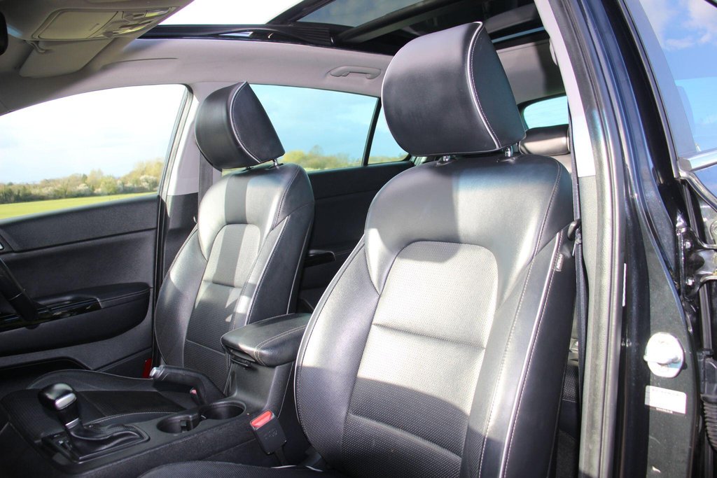 Used Kia Sportage 2017 for sale - 78162038: Photo 35