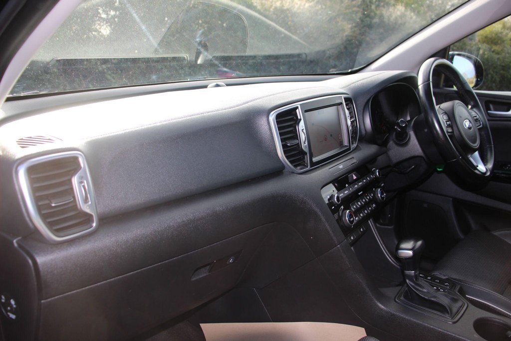 Used Kia Sportage 2017 for sale - 78162038: Photo 36