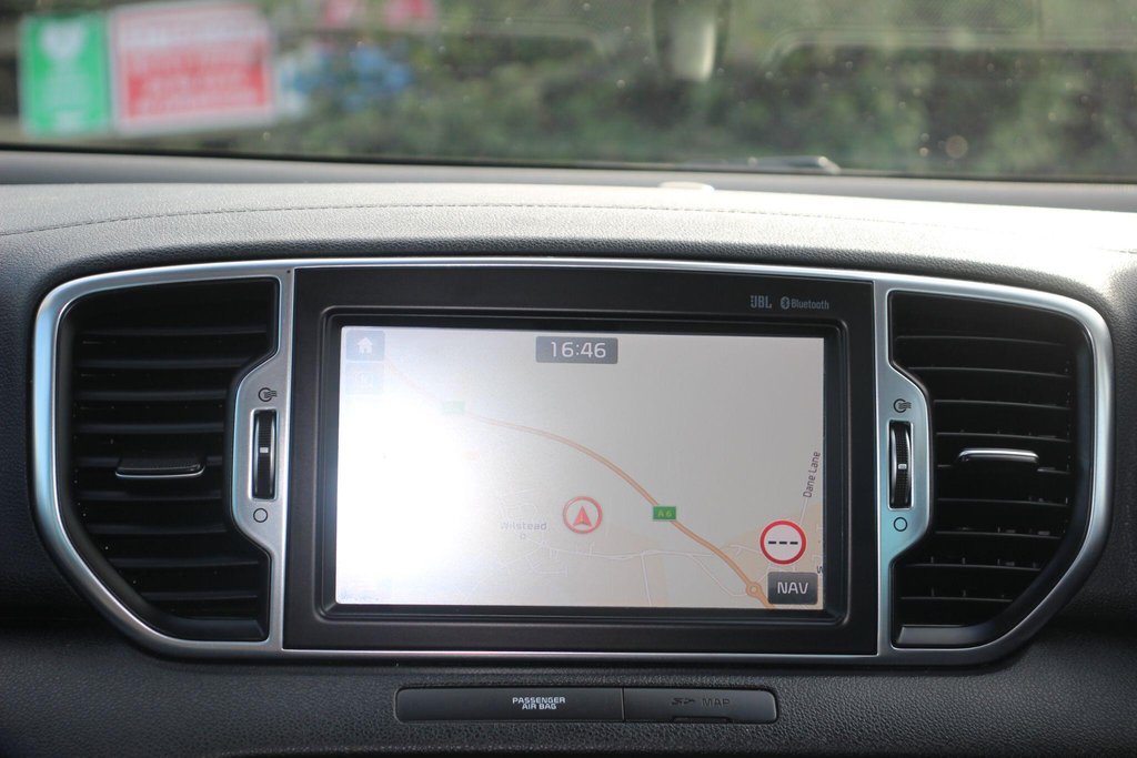 Used Kia Sportage 2017 for sale - 78162038: Photo 43