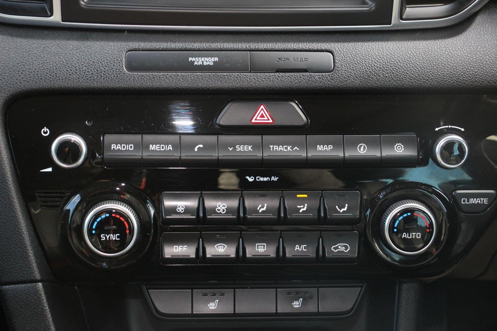 Used Kia Sportage 2017 for sale - 78162038: Photo 44