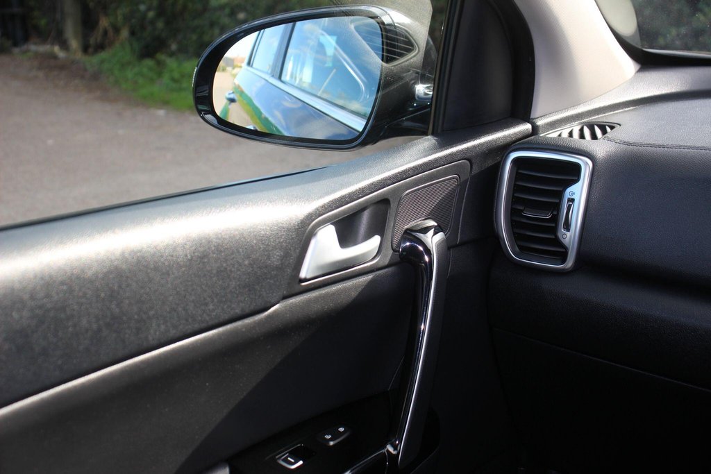 Used Kia Sportage 2017 for sale - 78162038: Photo 49