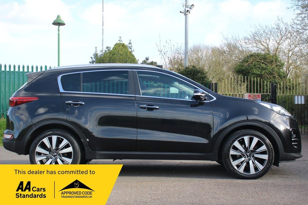 Used Kia Sportage 2017 for sale - 78162038: Photo 5