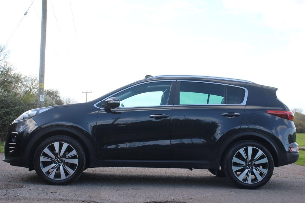 Used Kia Sportage 2017 for sale - 78162038: Photo 6