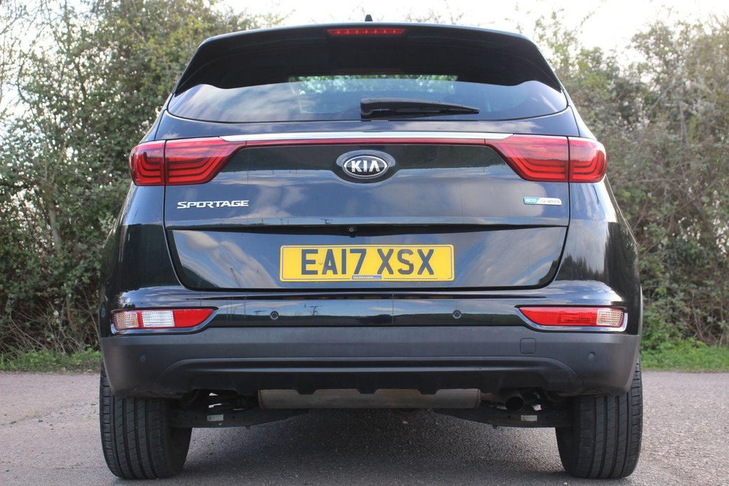 Used Kia Sportage 2017 for sale - 78162038: Photo 9