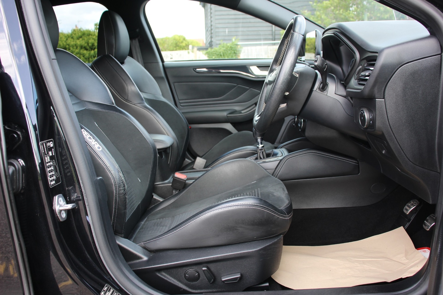 Used Ford Focus 2020 for sale - 75793107: Photo 12