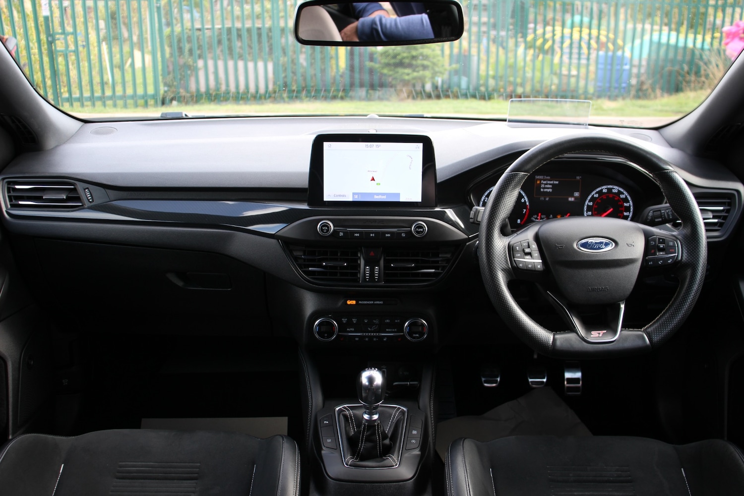 Used Ford Focus 2020 for sale - 75793107: Photo 13