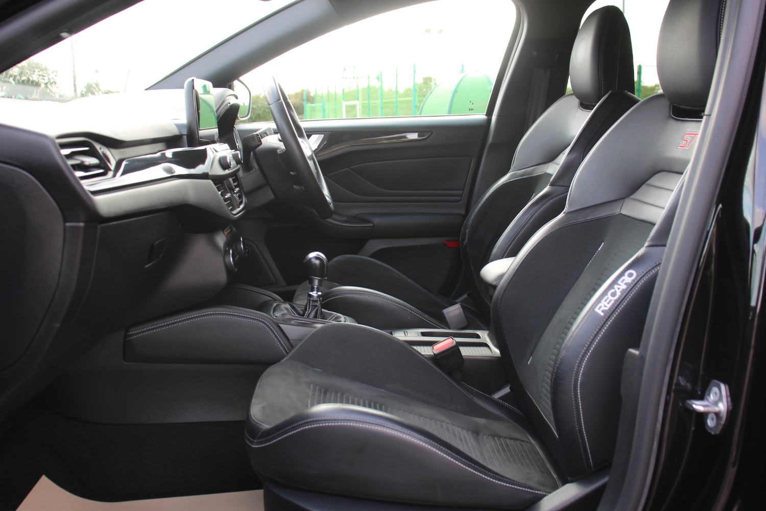 Used Ford Focus 2020 for sale - 75793107: Photo 14