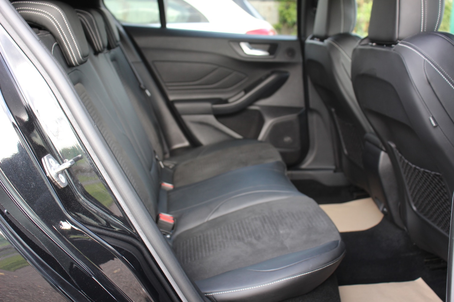 Used Ford Focus 2020 for sale - 75793107: Photo 16