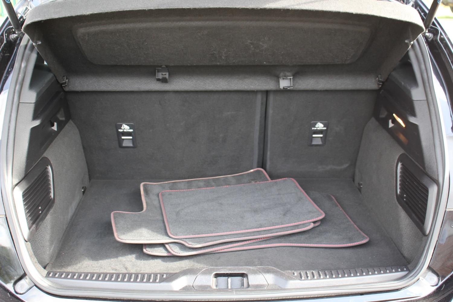 Used Ford Focus 2020 for sale - 75793107: Photo 17