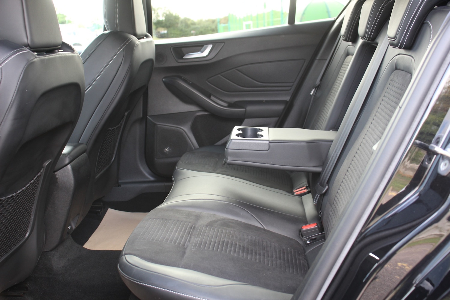 Used Ford Focus 2020 for sale - 75793107: Photo 18