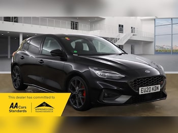 Used Ford Focus 2020 for sale - 75793107: Photo
