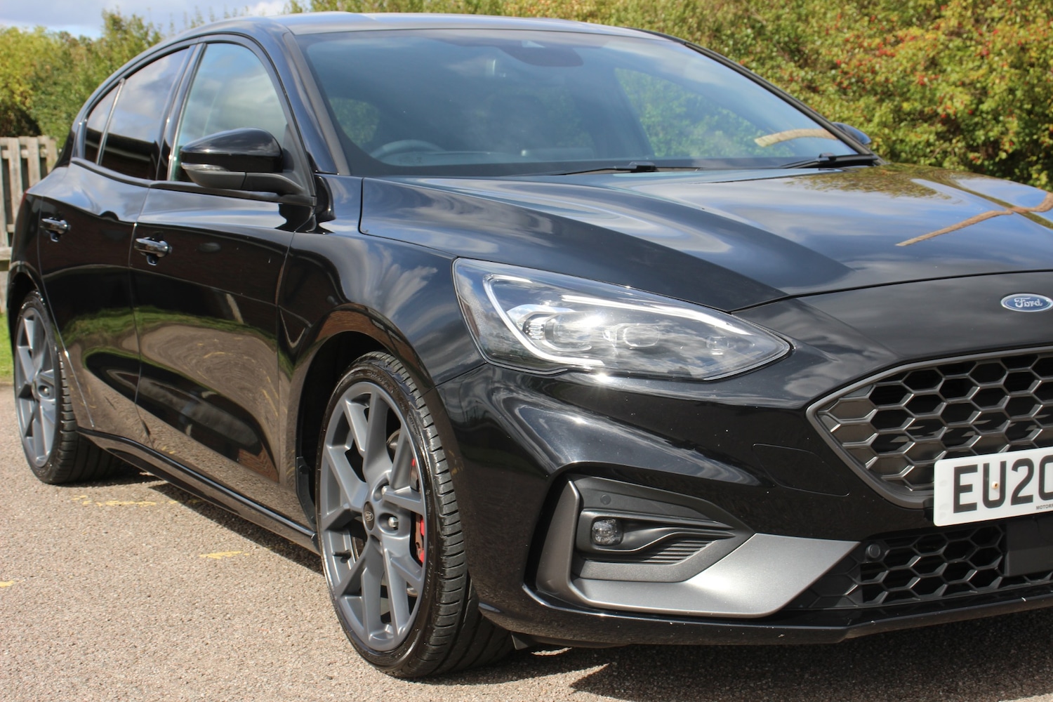 Used Ford Focus 2020 for sale - 75793107: Photo 20