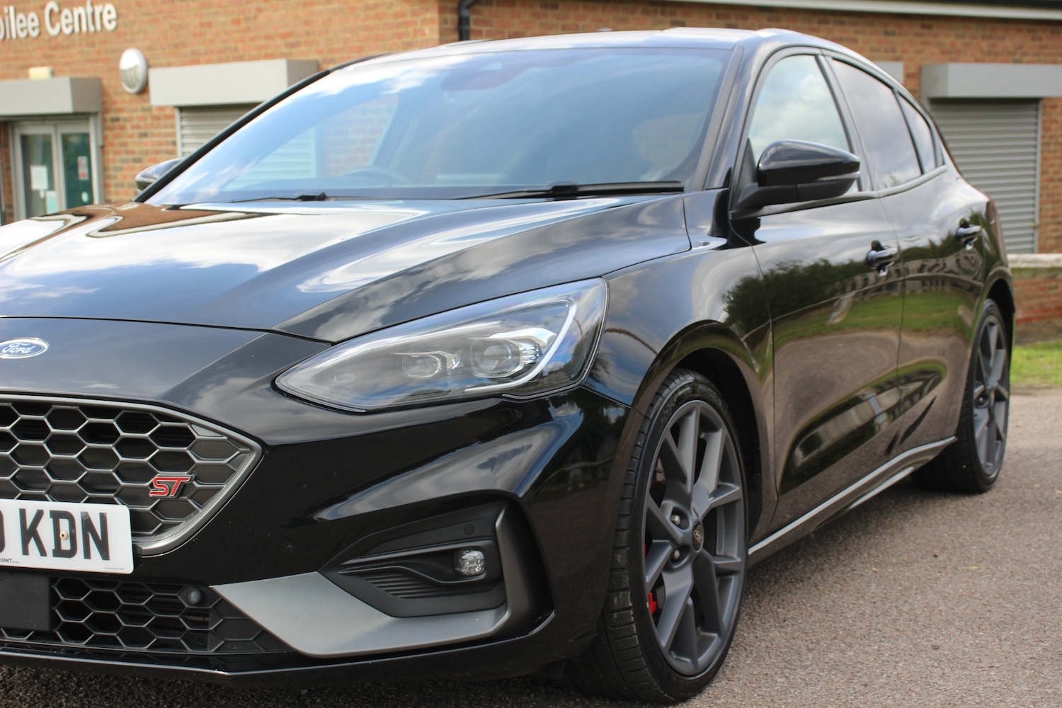 Used Ford Focus 2020 for sale - 75793107: Photo 21